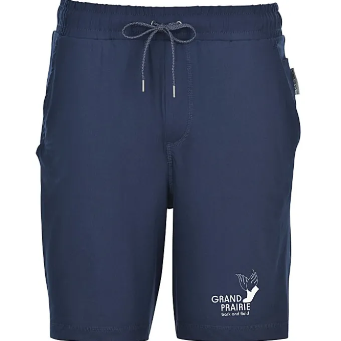 Ventura Soft Knit Shorts - Men's