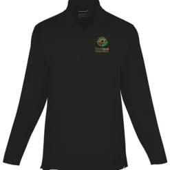 Ventura Soft Knit 1/4-Zip Pullover - Men's