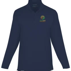 Ventura Soft Knit 1/4-Zip Pullover - Men's