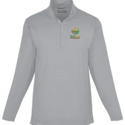 Ventura Soft Knit 1/4-Zip Pullover - Men's