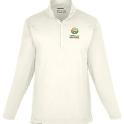 Ventura Soft Knit 1/4-Zip Pullover - Men's