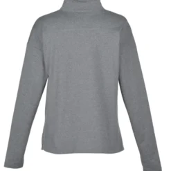 Ventura Soft Knit 1/4-Zip Pullover - Ladies'