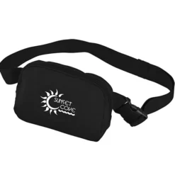 Venturer Belt Bag