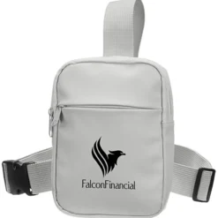 Venturer Crossbody Bag