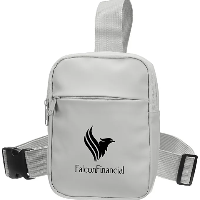 Venturer Crossbody Bag