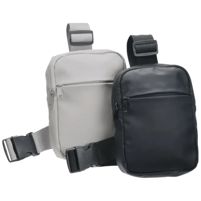 Venturer Crossbody Bag