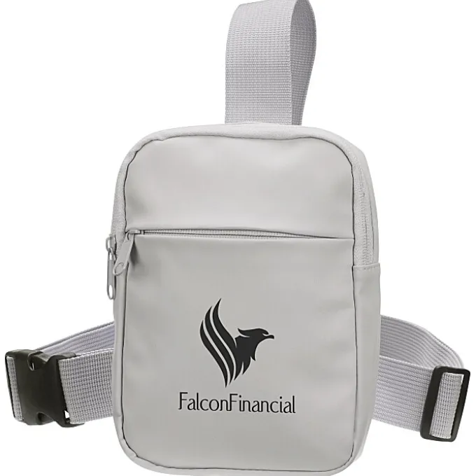 Venturer Crossbody Bag