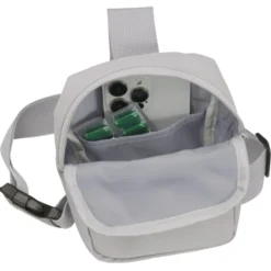 Venturer Crossbody Bag