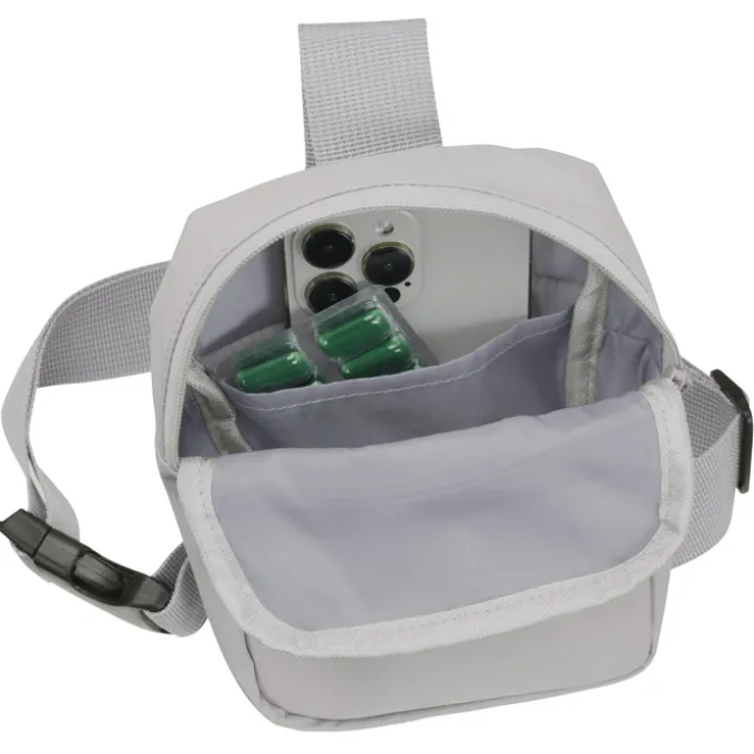 Venturer Crossbody Bag