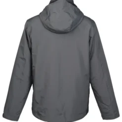 Verge 3-in-1 Jacket
