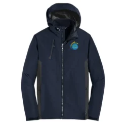 Verge 3-in-1 Jacket