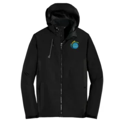 Verge 3-in-1 Jacket