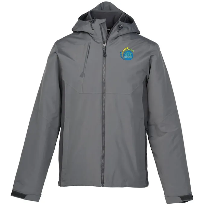 Verge 3-in-1 Jacket