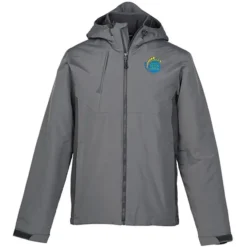Verge 3-in-1 Jacket