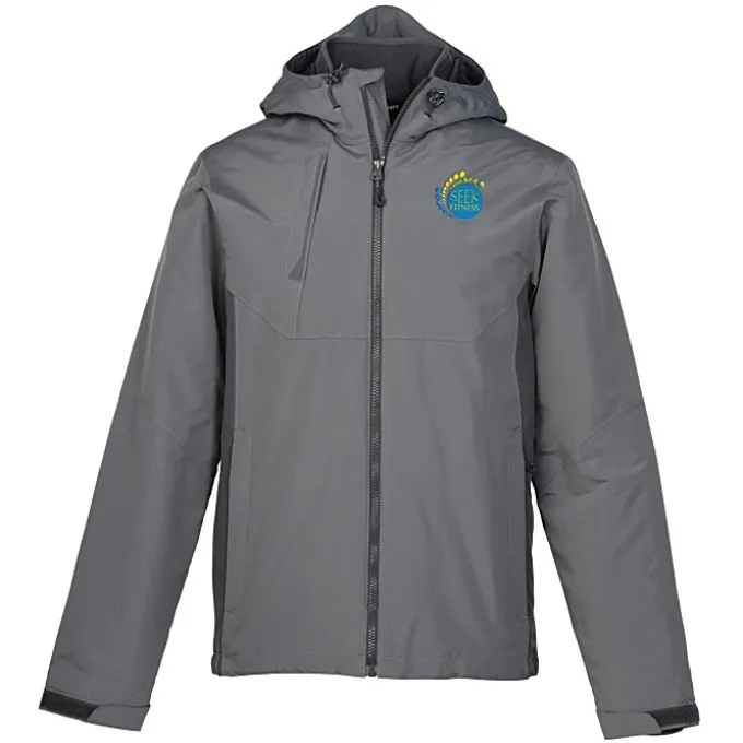 Verge 3-in-1 Jacket