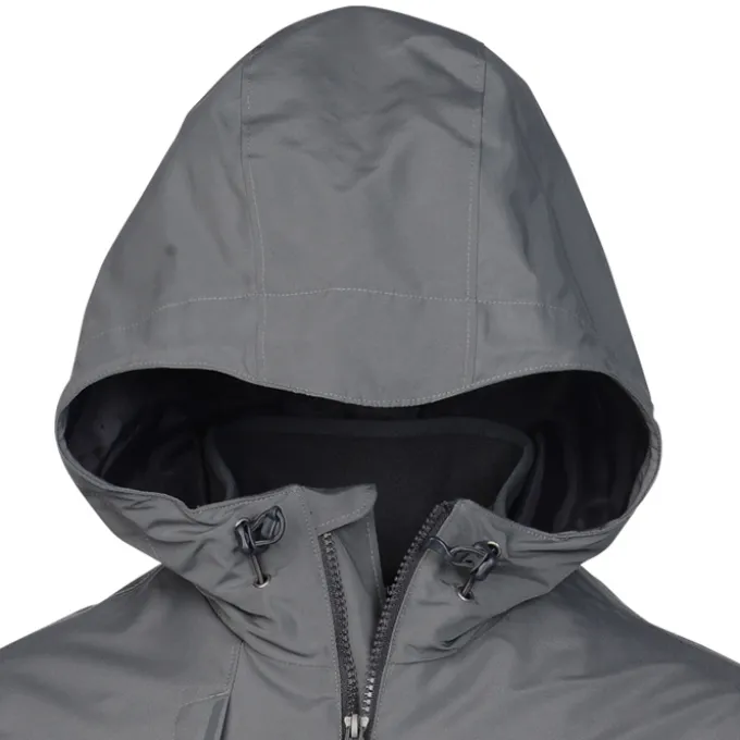 Verge 3-in-1 Jacket