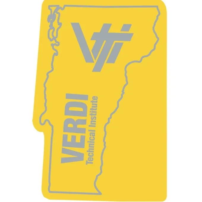 Vermont Sticker