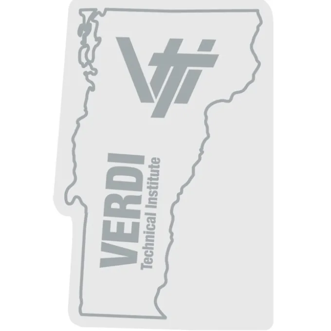 Vermont Sticker