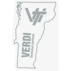 Vermont Sticker