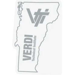 Vermont Sticker