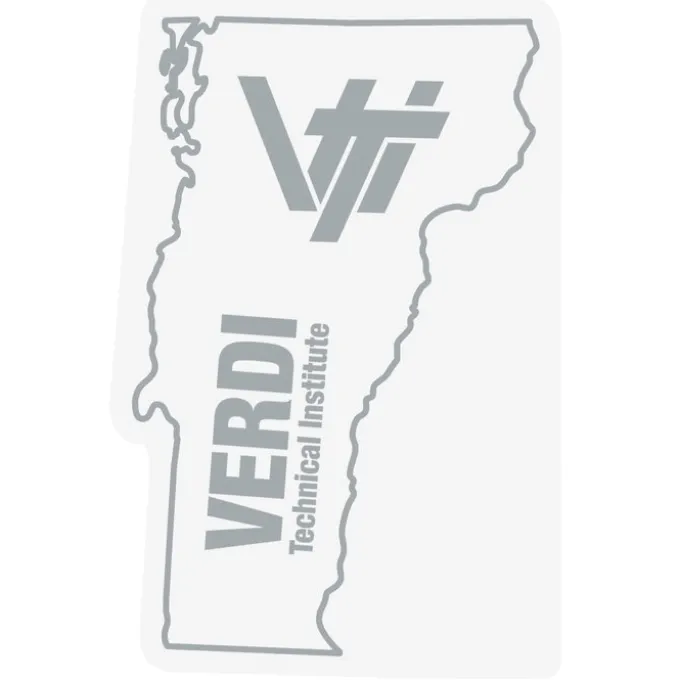 Vermont Sticker
