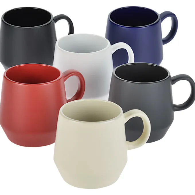 Verona Coffee Mug - 16 oz.