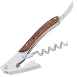 Verona Wood Wine Opener