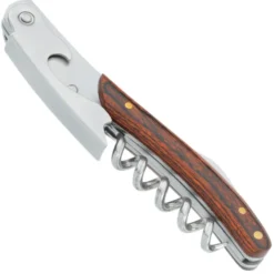 Verona Wood Wine Opener