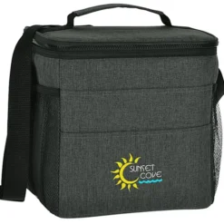 Versa 18-Can Cooler - Embroidered