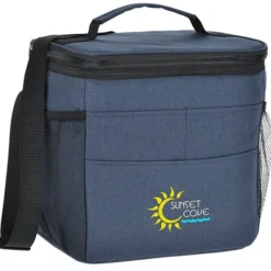 Versa 18-Can Cooler - Embroidered
