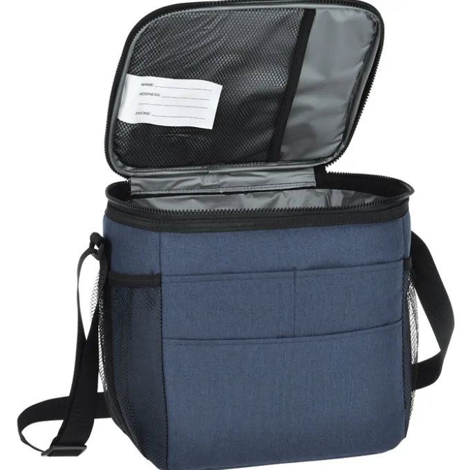 Versa 18-Can Cooler - Embroidered