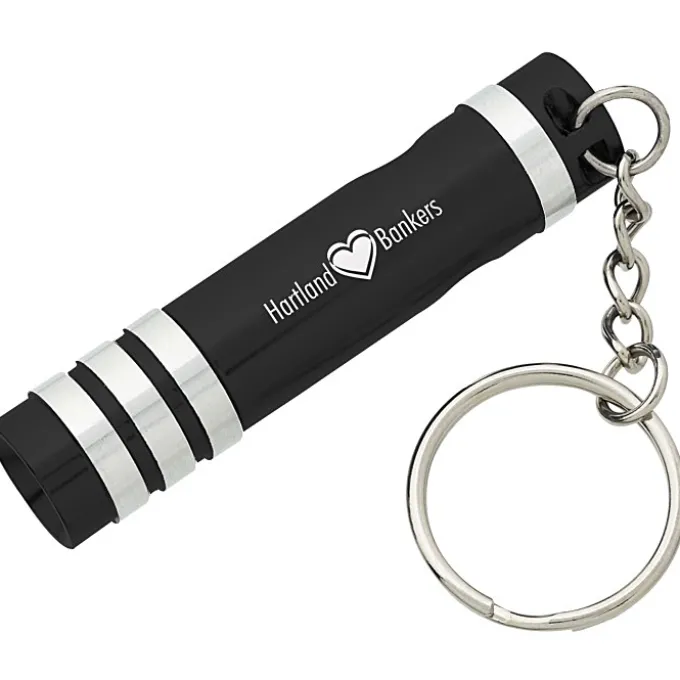 Versa LED Key Light with Bottle Opener