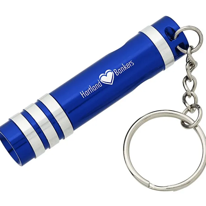 Versa LED Key Light with Bottle Opener