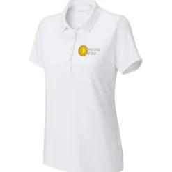 Versatile Stretch Polo - Ladies'