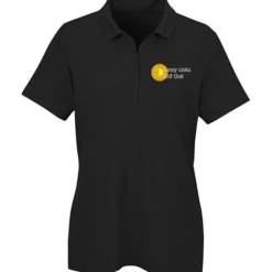 Versatile Stretch Polo - Ladies'