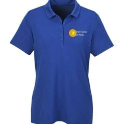 Versatile Stretch Polo - Ladies'