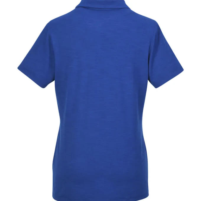 Versatile Stretch Polo - Ladies'
