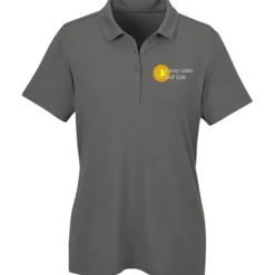 Versatile Stretch Polo - Ladies'