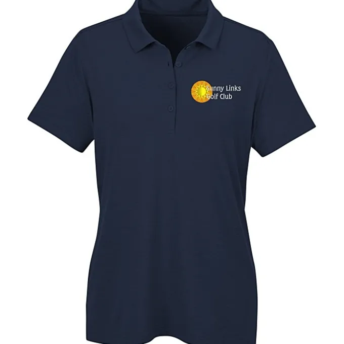 Versatile Stretch Polo - Ladies'