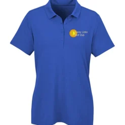 Versatile Stretch Polo - Ladies'