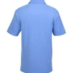 Versatile Stretch Polo - Men's