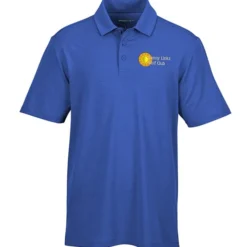 Versatile Stretch Polo - Men's