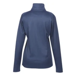 Vertical Pattern Full-Zip Jacket - Ladies'