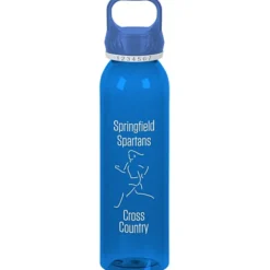 Vesi Hydration Tracking Tritan Bottle - 22 oz.