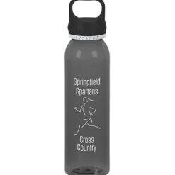 Vesi Hydration Tracking Tritan Bottle - 22 oz.