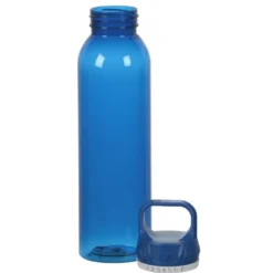 Vesi Hydration Tracking Tritan Bottle - 22 oz.