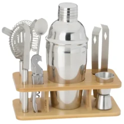 Vesper 7-Piece Cocktail Set