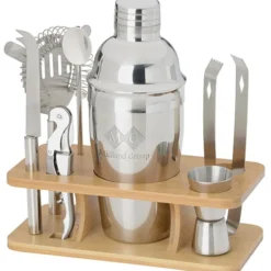 Vesper 7-Piece Cocktail Set