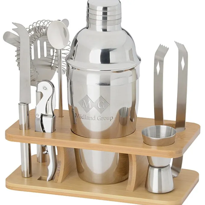 Vesper 7-Piece Cocktail Set