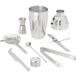 Vesper 7-Piece Cocktail Set